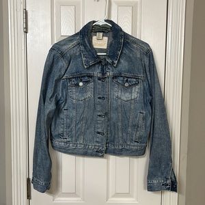Levi’s Denim Jean Jacket